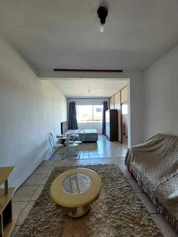 Apartamento para aluguel no Menino Jesus: