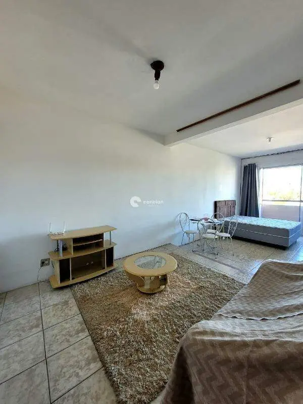 Apartamento para aluguel no Menino Jesus:
