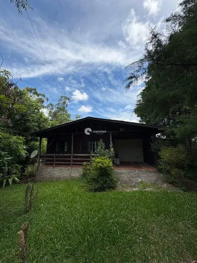 Casa à venda no Campestre do Menino Deus: 