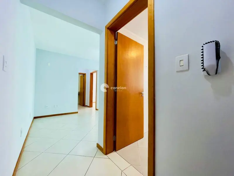 Apartamento para aluguel no Nossa Senhora do Rosário: 