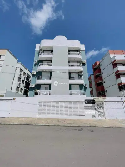 Apartamento para aluguel no Nossa Senhora do Rosário: 