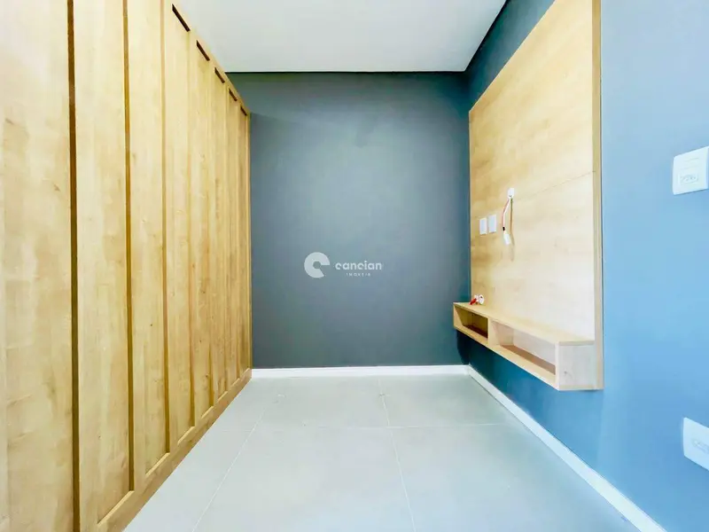 Apartamento para aluguel no Camobi: 