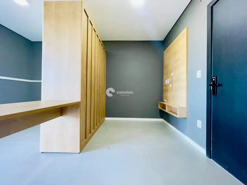 Apartamento para aluguel no Camobi: 