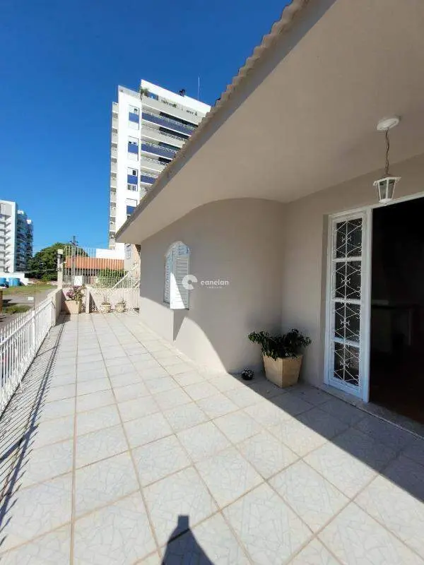 Casa à venda no Nossa Senhora de Fátima: 