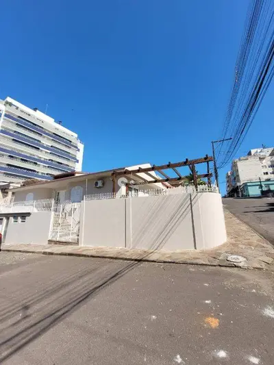 Casa à venda no Nossa Senhora de Fátima: 