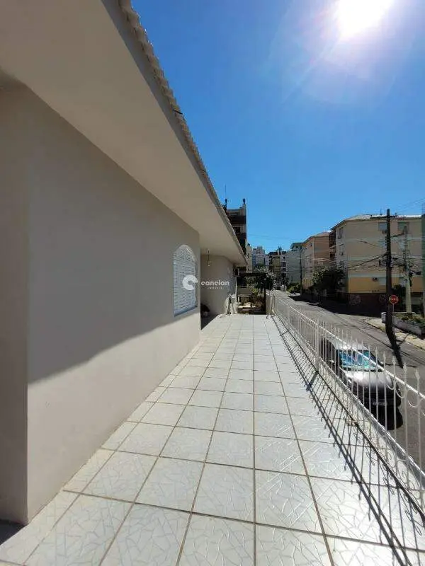 Casa à venda no Nossa Senhora de Fátima: 