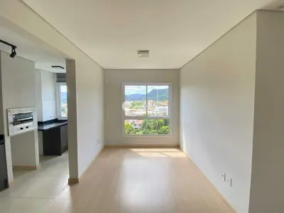 Apartamento à venda no Menino Jesus: 