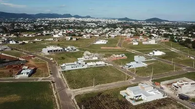 Terreno à venda no Pinheiro Machado: 