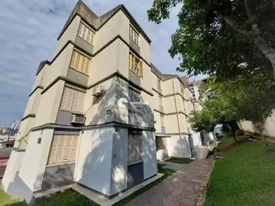 Apartamento à venda no Nossa Senhora de Lourdes: 