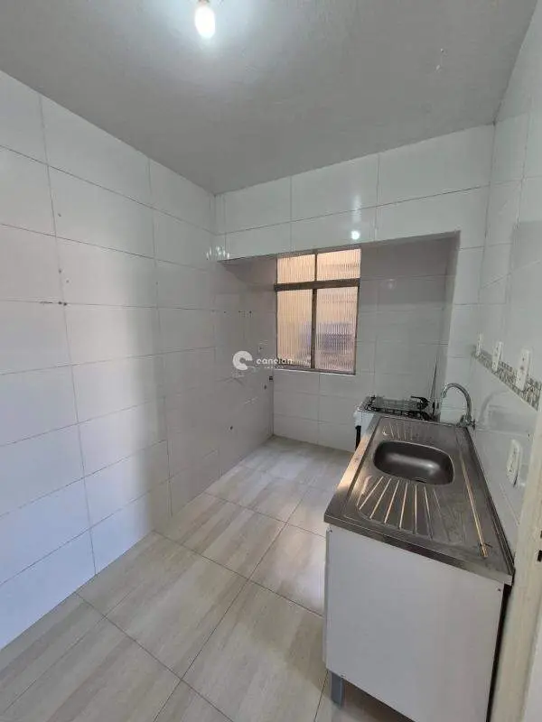 Apartamento à venda no Nossa Senhora de Lourdes: 