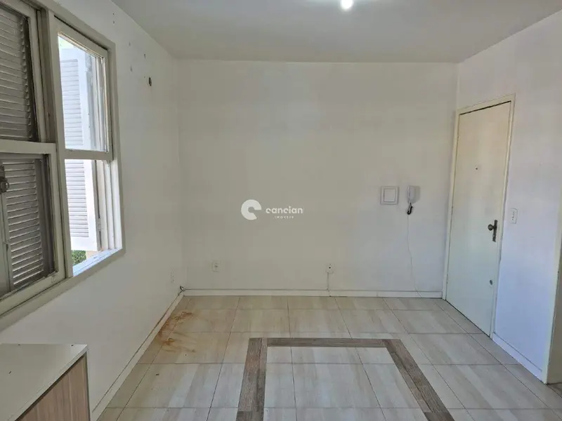 Apartamento à venda no Nossa Senhora de Lourdes: 