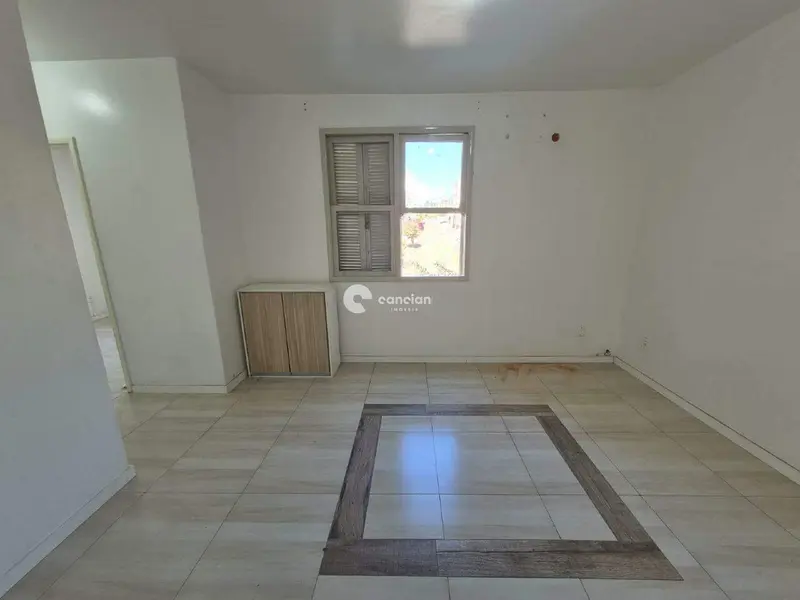 Apartamento à venda no Nossa Senhora de Lourdes: 