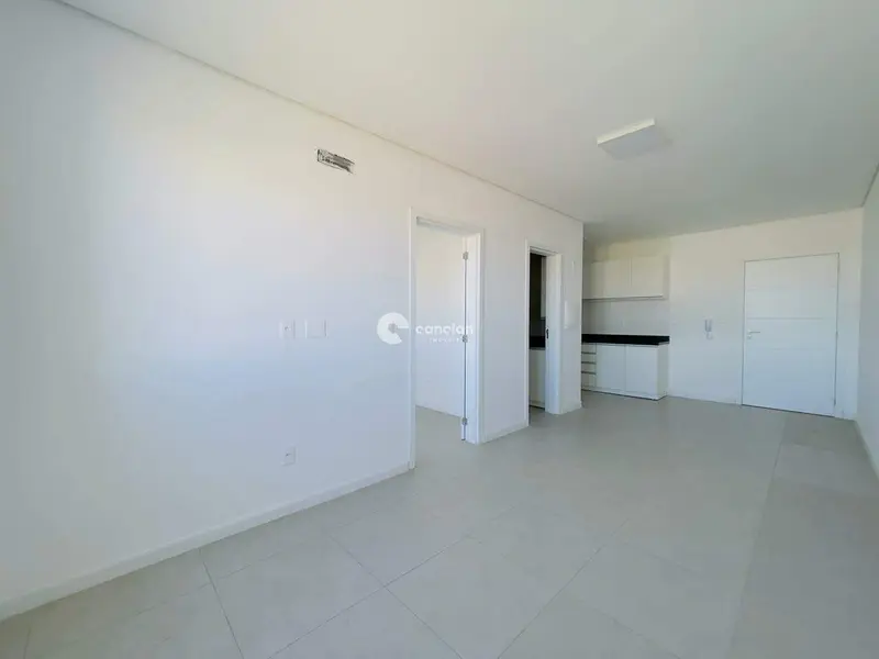 Apartamento para aluguel no Camobi: 