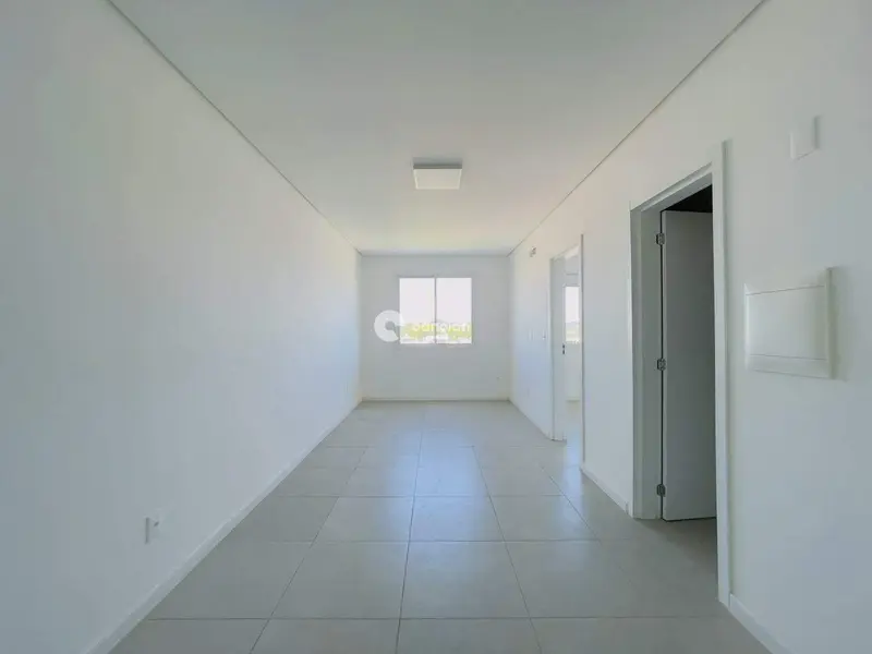 Apartamento para aluguel no Camobi: 