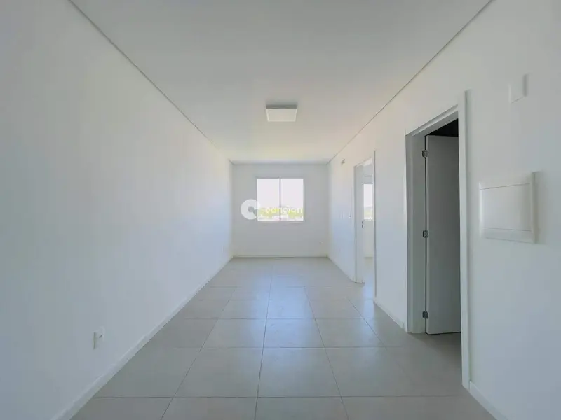 Apartamento para aluguel no Camobi: 