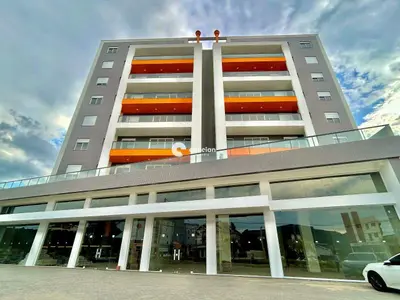 Apartamento para aluguel no Camobi: 