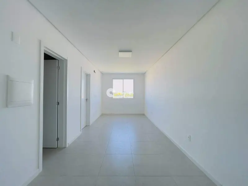 Apartamento para aluguel no Camobi: 