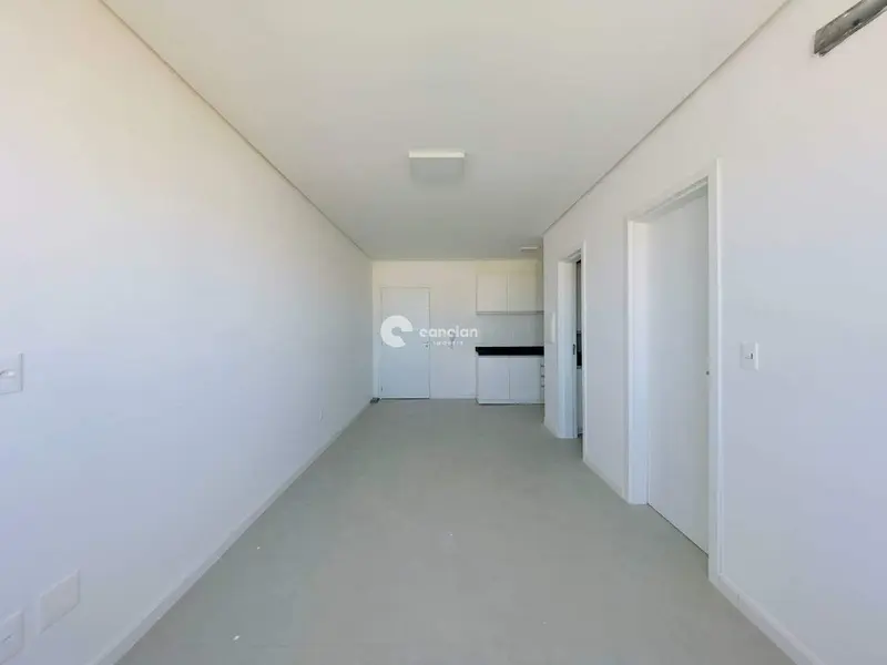 Apartamento para aluguel no Camobi: 