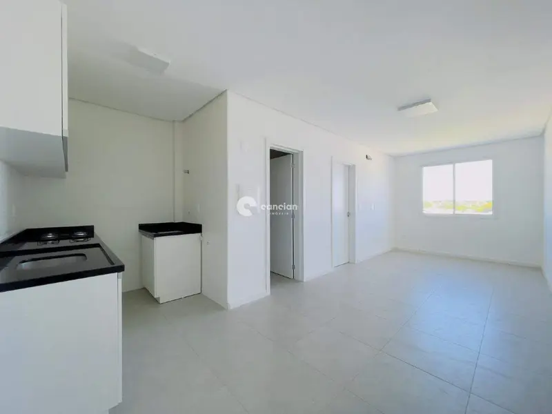 Apartamento para aluguel no Camobi: 