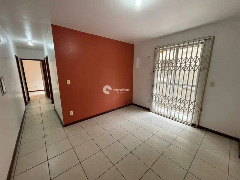 Apartamento à venda no Nossa Senhora das Dores: 
