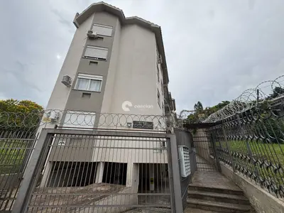 Apartamento à venda no Nossa Senhora das Dores: