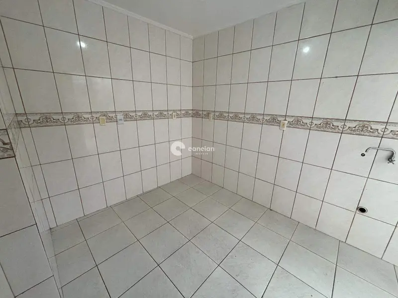 Apartamento à venda no Nossa Senhora das Dores: 