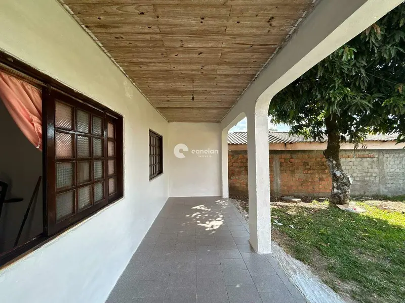 Casa à venda no Lorenzi: 