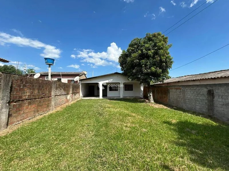 Casa à venda no Lorenzi: 