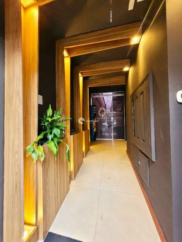 Sala Comercial para aluguel no Centro: 