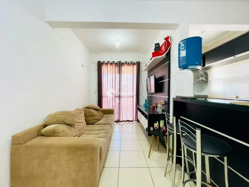 Apartamento para aluguel no Bonfim:
