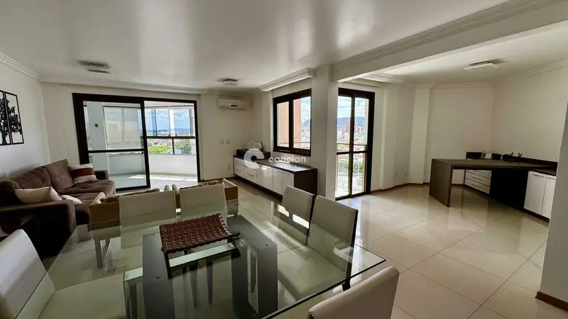 Apartamento à venda no Nossa Senhora Medianeira: