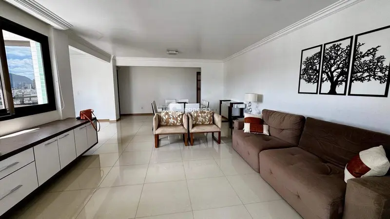 Apartamento à venda no Nossa Senhora Medianeira: