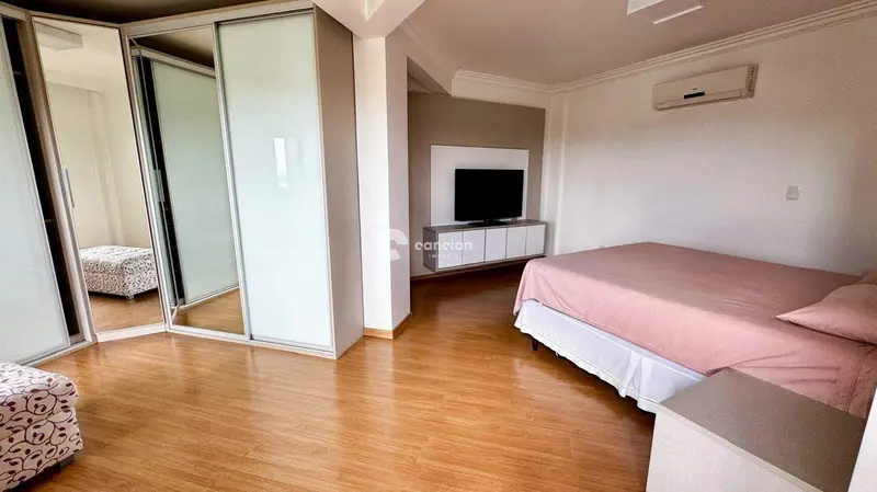 Apartamento à venda no Nossa Senhora Medianeira: