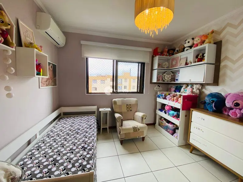 Apartamento à venda no Bonfim: