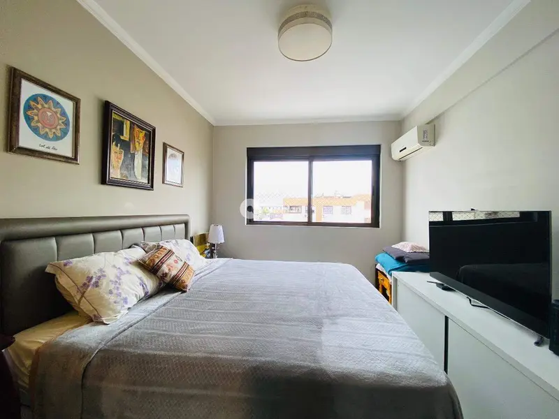 Apartamento à venda no Bonfim: