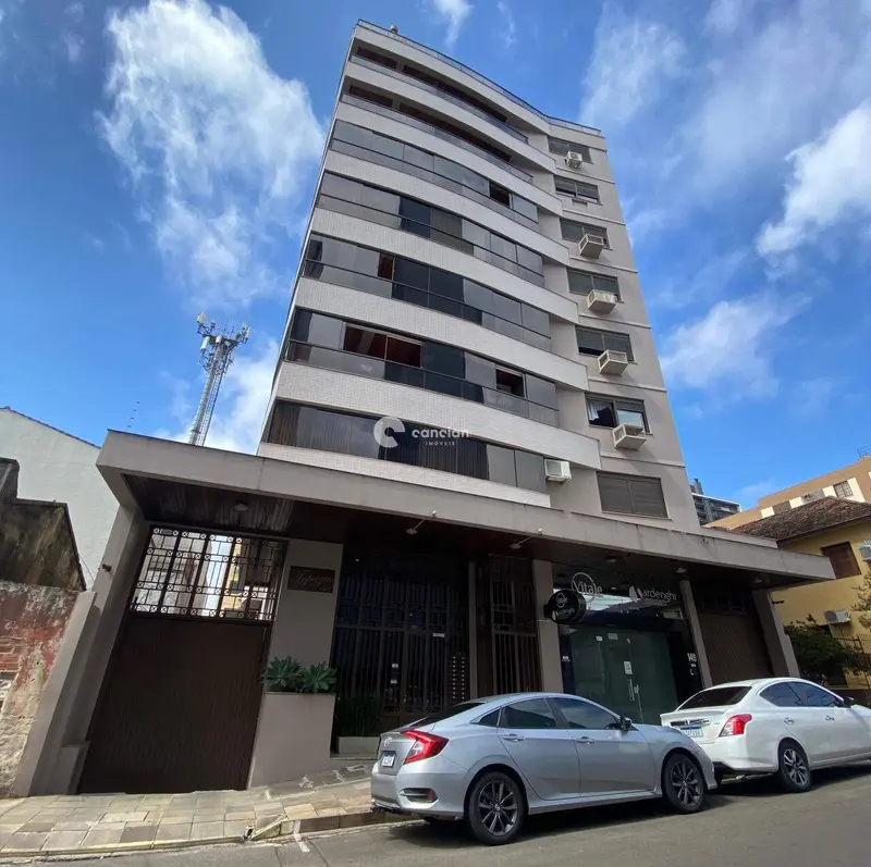 Apartamento à venda no Bonfim: