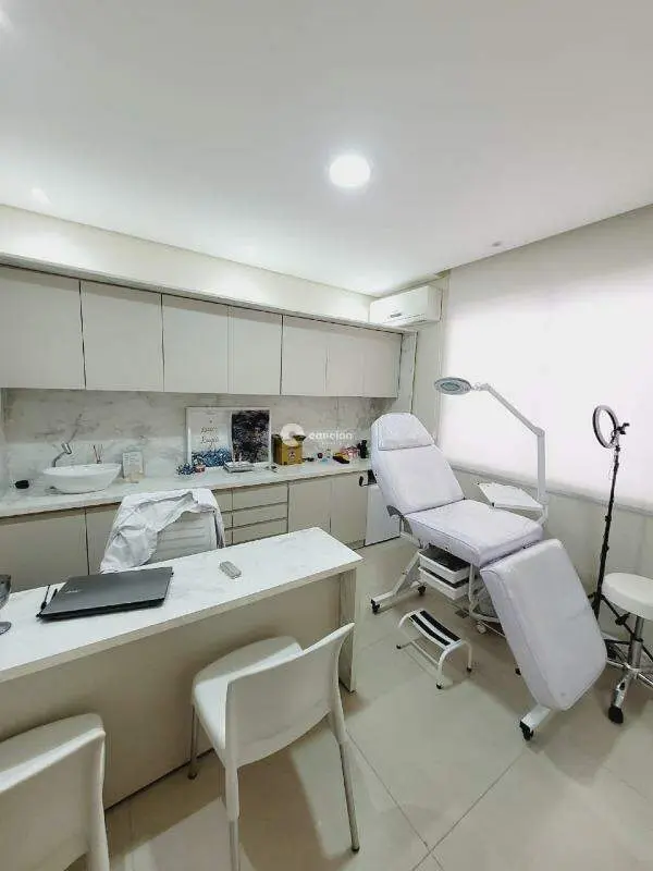 Sala Comercial para aluguel no Centro: