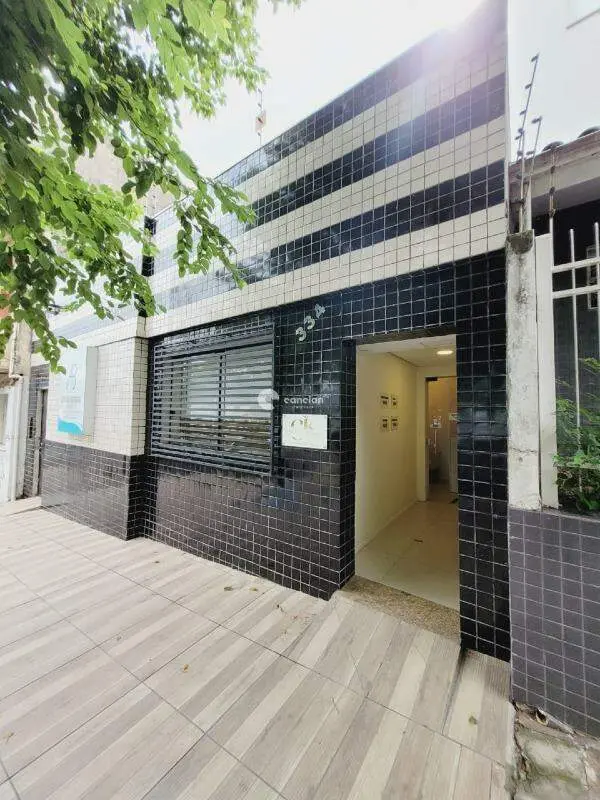 Sala Comercial para aluguel no Centro: