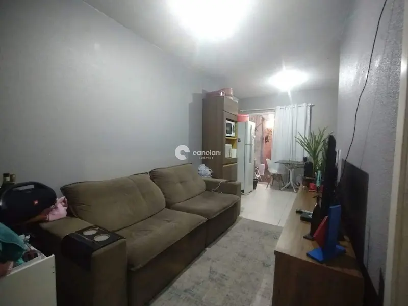 Casa à venda no Cerrito: Sala de Estar