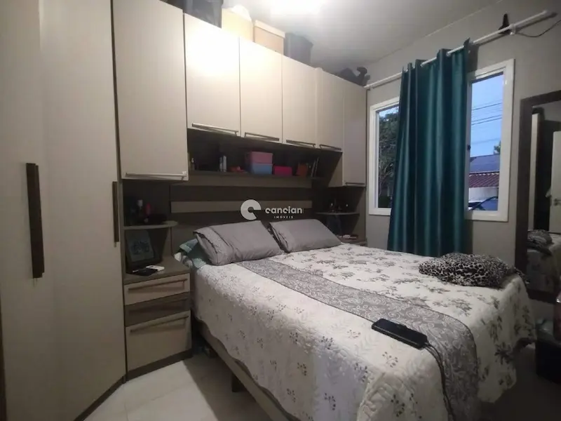 Casa à venda no Cerrito: Quarto 1