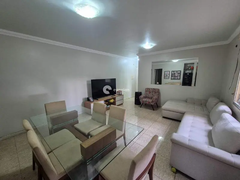 Apartamento à venda no Nossa Senhora de Fátima: 