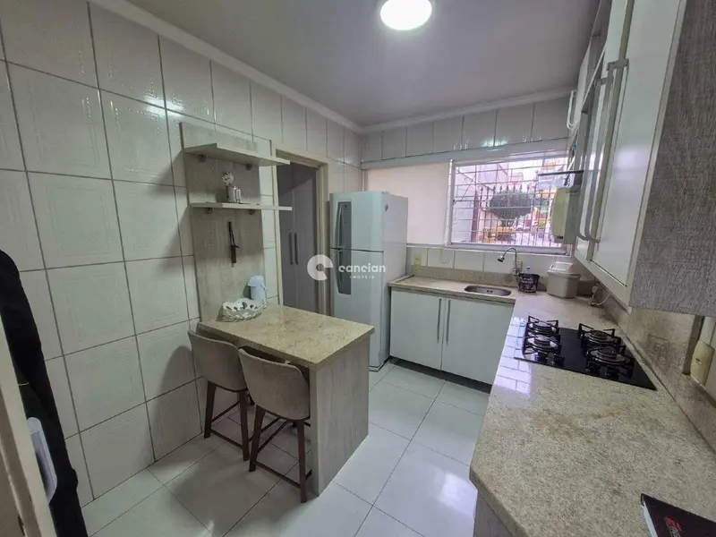 Apartamento à venda no Nossa Senhora de Fátima: 