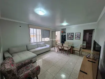 Apartamento à venda no Nossa Senhora de Fátima: 