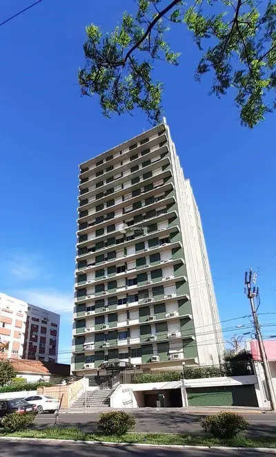 Apartamento à venda no Nossa Senhora de Fátima: 