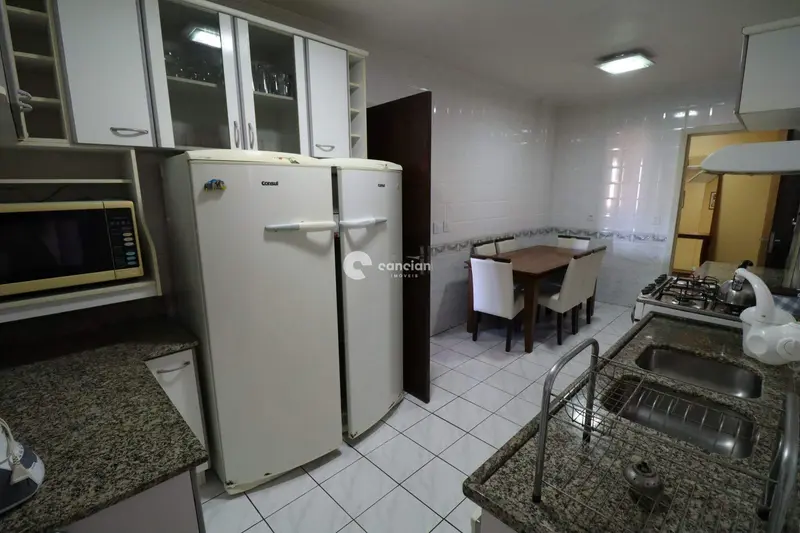Apartamento à venda no Nossa Senhora de Fátima: 