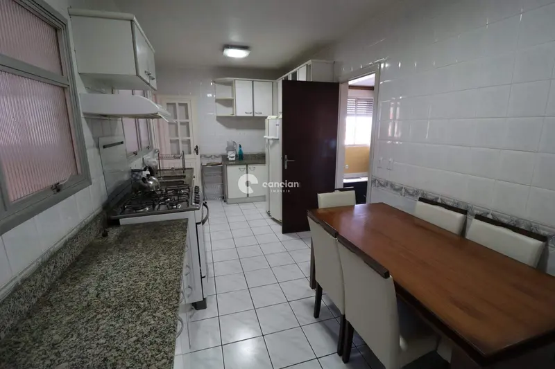 Apartamento à venda no Nossa Senhora de Fátima: 