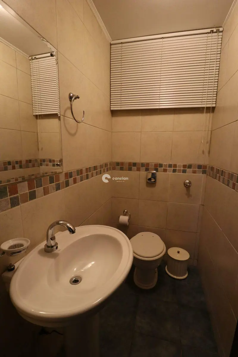 Apartamento à venda no Nossa Senhora de Fátima: 