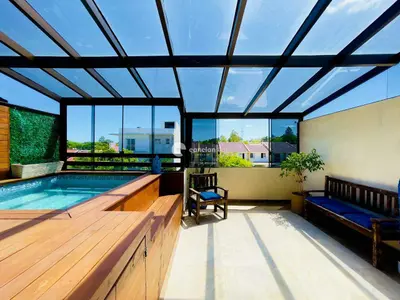 Casa à venda no Camobi: 