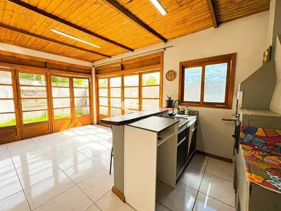 Casa à venda no Nossa Senhora do Rosário: 
