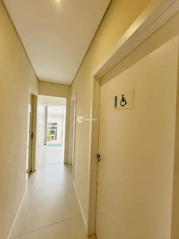 Sala Comercial para aluguel no Centro: 